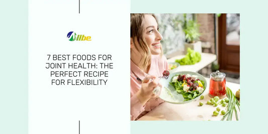 best foods for joint health feature image