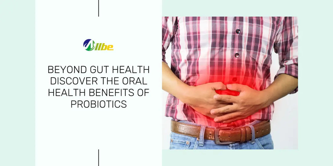 beyond gut health