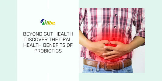 beyond gut health