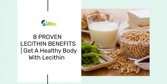 lecithin benefits