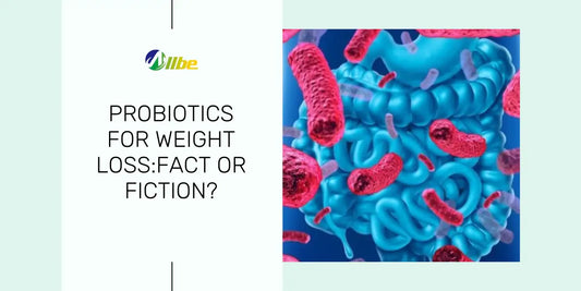 probiotics for weight loss