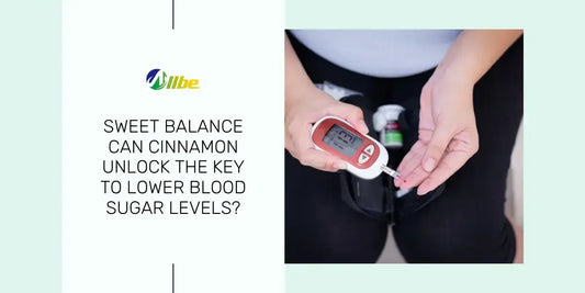 feature image showing blood sugar testing