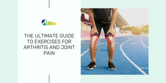 feature image for exercises for arthritis