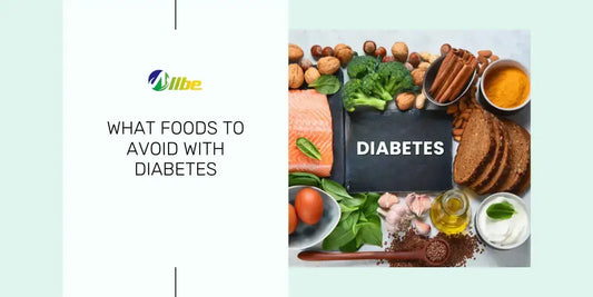 what foods to avoid with diabetes