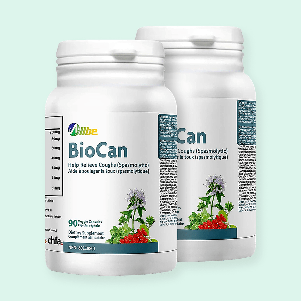 BioCan 90 Capsules