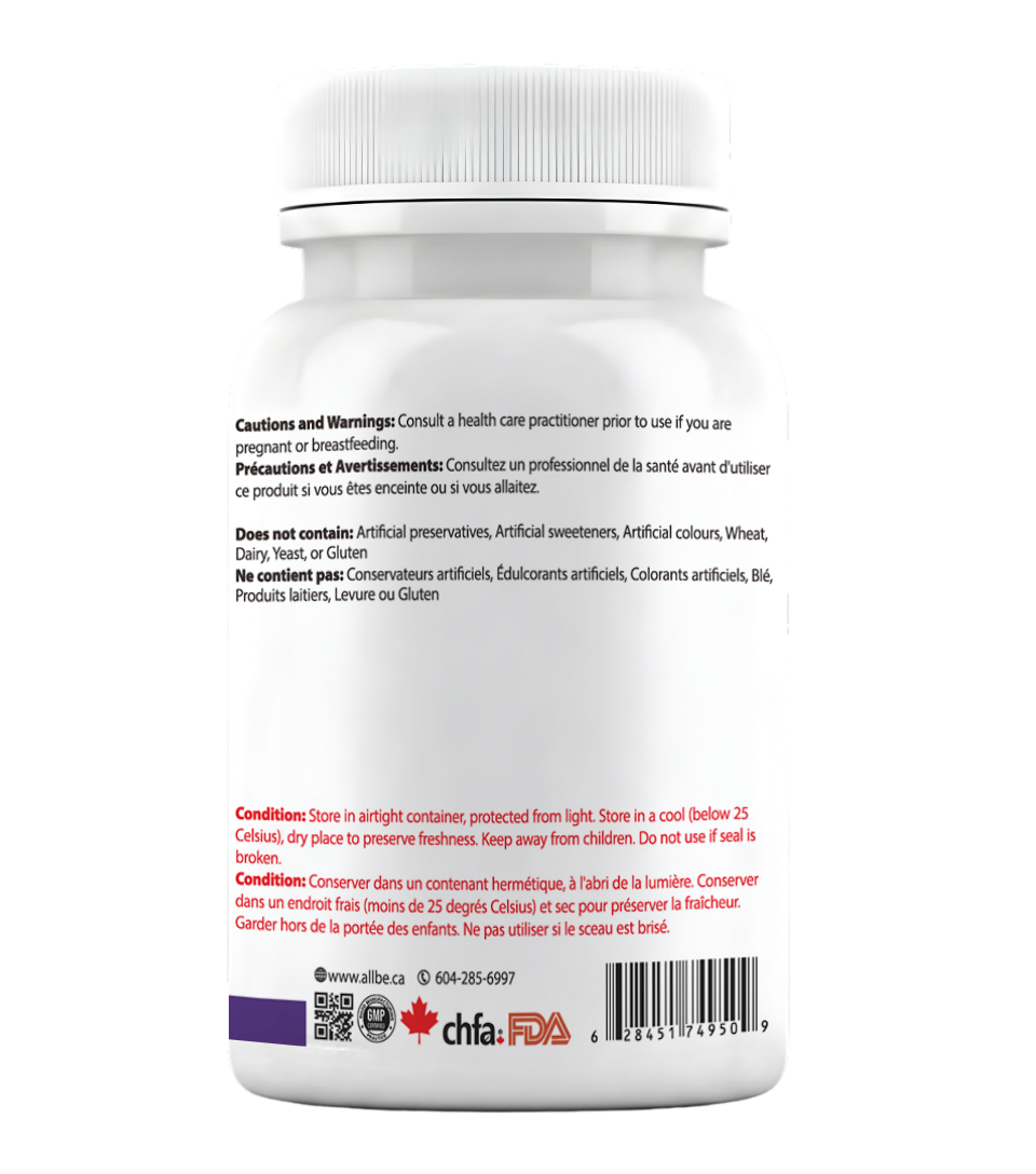 Eye Care - Eyesight Support