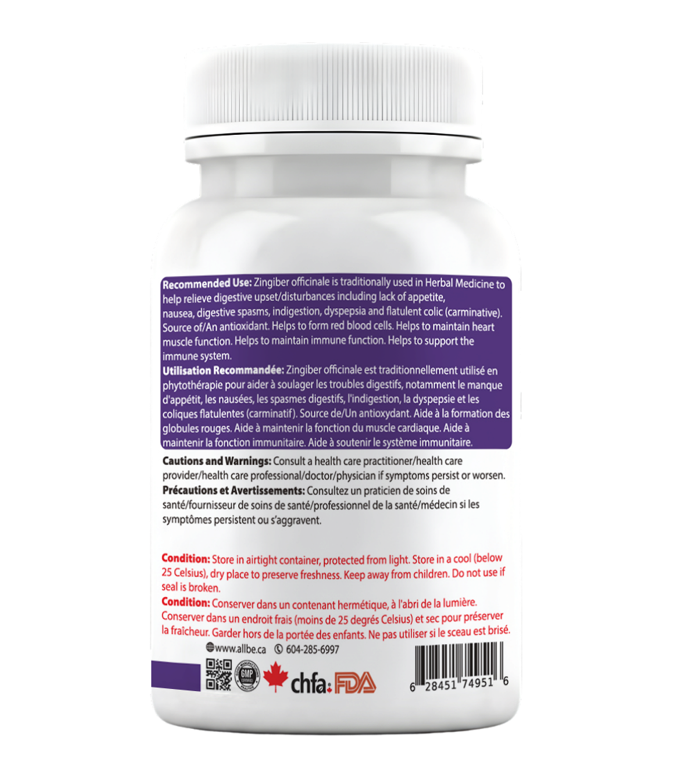 Gastric Relief - Digestive Health Support