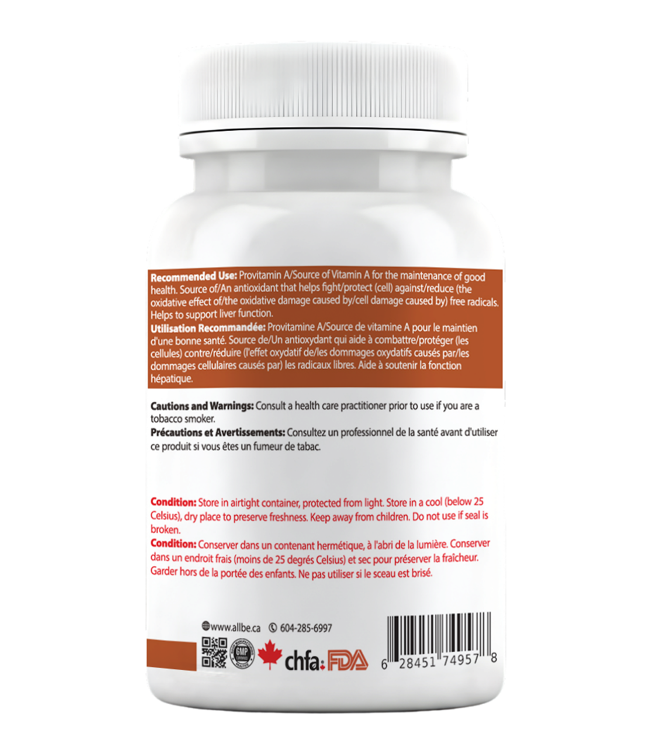 Soy Lecithin - Liver Health Support