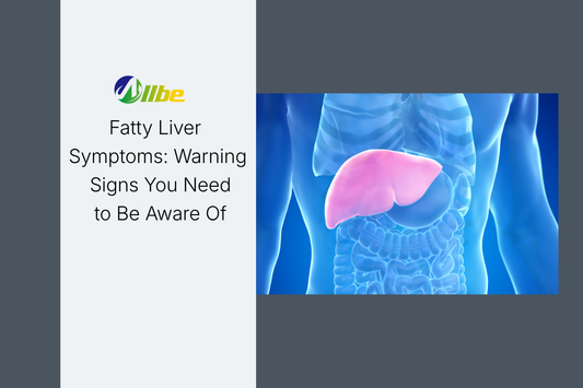 Fatty Liver Symptoms: Warning Signs You Need to Be Aware Of