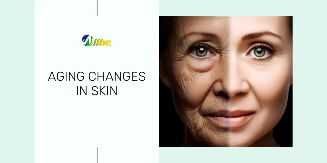 Aging Changes in Skin
