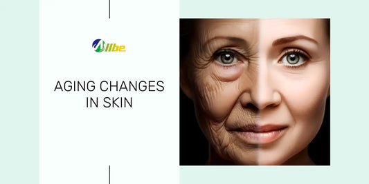 Aging Changes in Skin