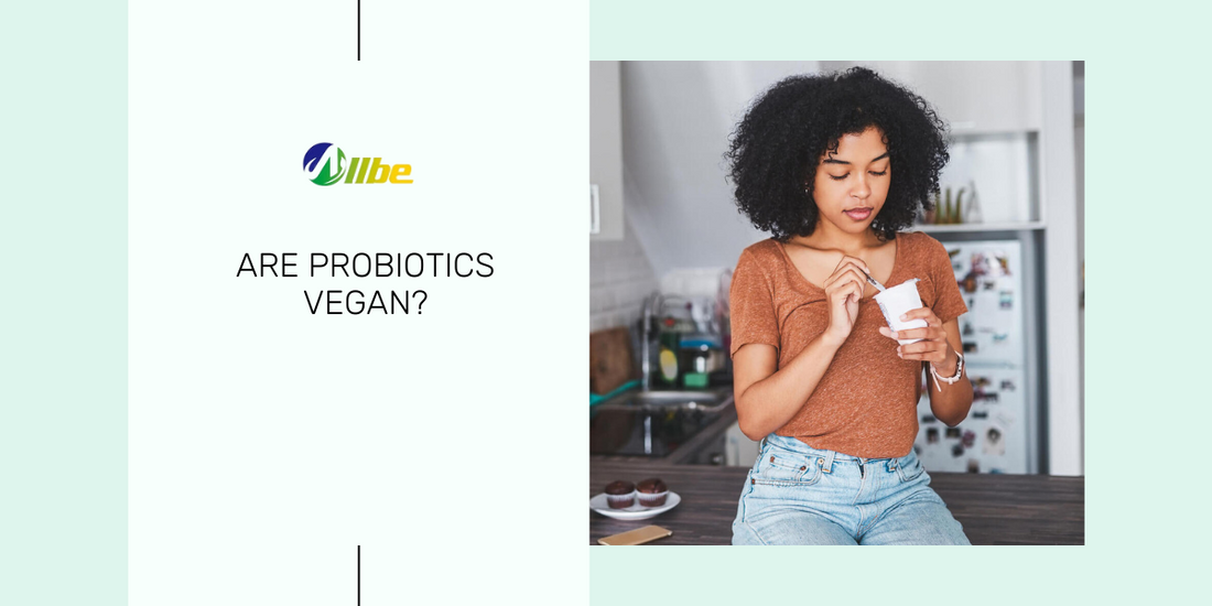 feature image vegan probiotics