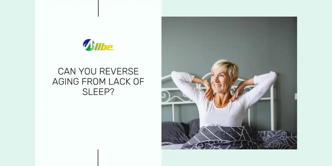 feature image sleep and ageing