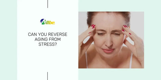 Can You Reverse Aging From Stress?