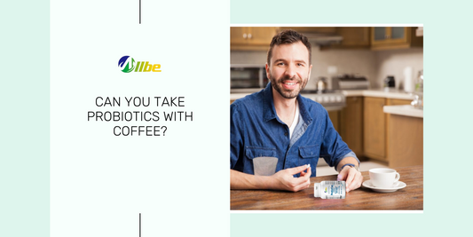Can You Take Probiotics With Coffee?