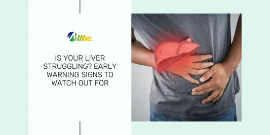 signs of liver failing feature image