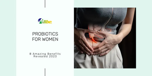 probiotics for women