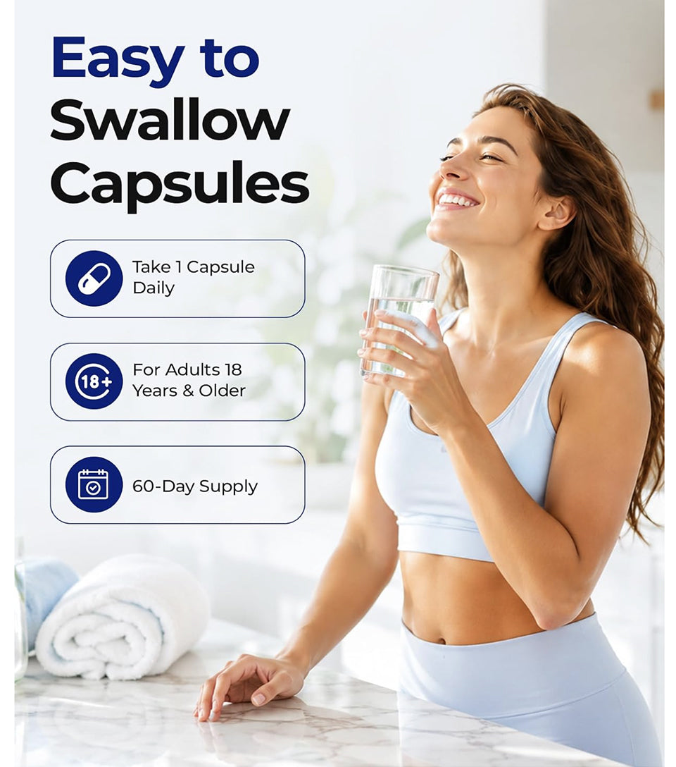 ProbioCan – 100 Billion CFU Probiotic