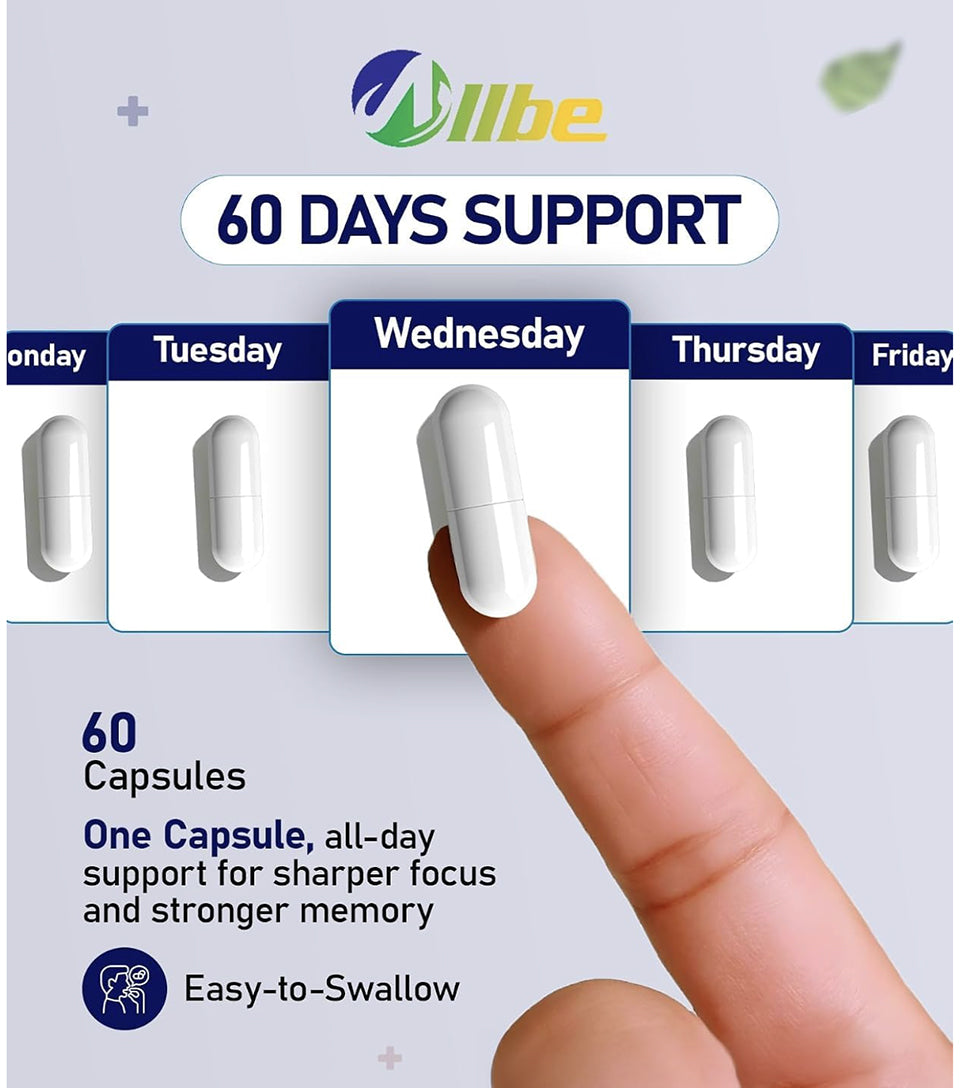 ProbioCan – 100 Billion CFU Probiotic
