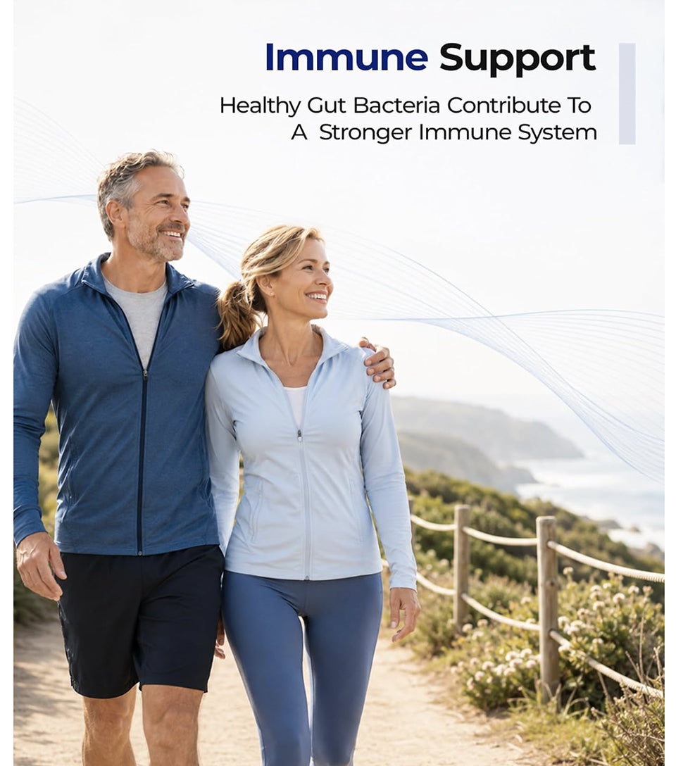 ProbioCan – 100 Billion CFU Probiotic