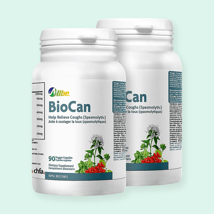 BioCan 90 Capsules