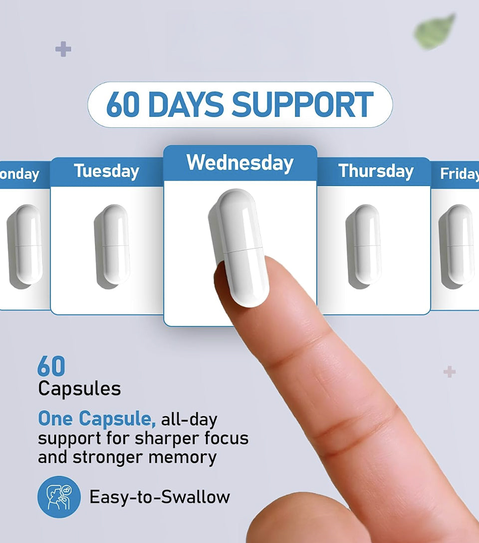 ProbioCan – 20 Billion CFU Probiotic
