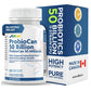 ProbioCan  50 Billion CFU Probiotic
