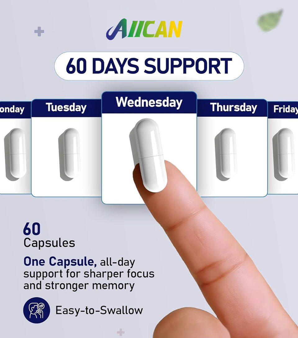 ProbioCan – 100 Billion CFU Probiotic