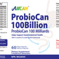 ProbioCan – 100 Billion CFU Probiotic