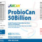 ProbioCan  50 Billion CFU Probiotic