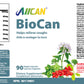 BioCan - Cough Relief Formula