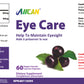 Eye Care - Eyesight Support