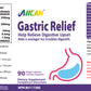 Gastric Relief - Digestive Health Support