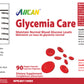 Glycemia Care – Blood Sugar Support Formula
