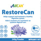 RestoreCan - Digestion Support