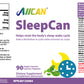 SleepCan – Melatonin Sleep Support