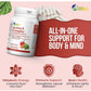 Active B Complex - Brain Function Support