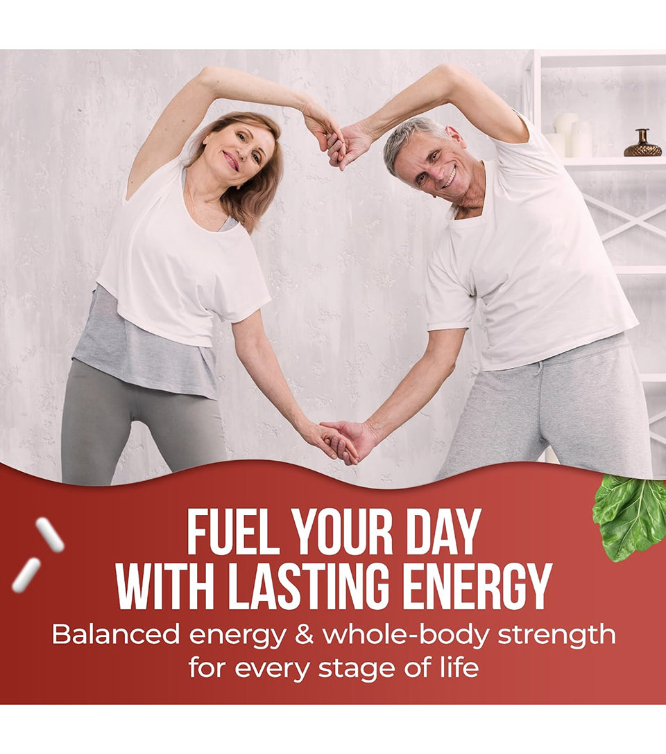 Active B Complex - Brain Function Support