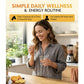 Active C Complex  - Energy Production and Antioxidant Support