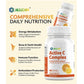 Active C Complex  - Energy Production and Antioxidant Support