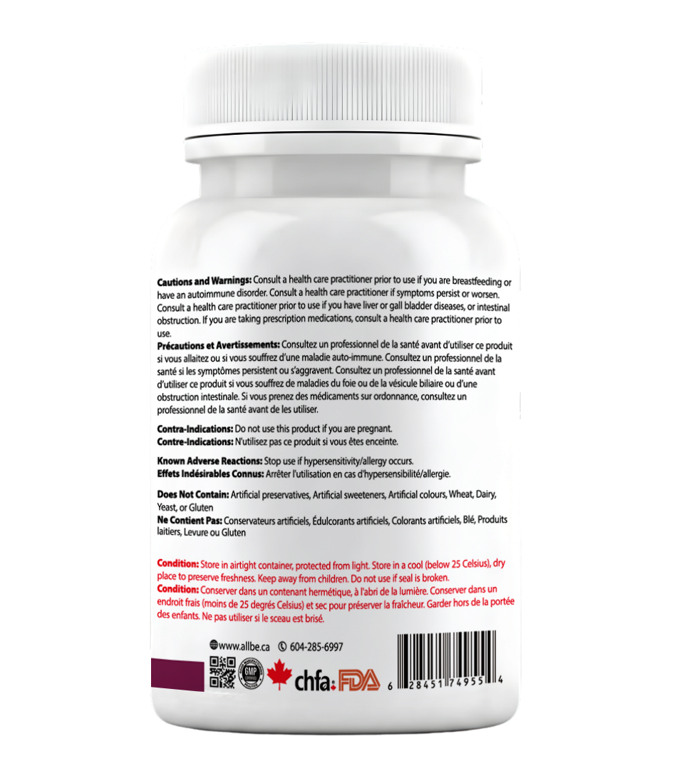 LiverCan - Liver Function Support