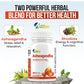 Ashwagandha & Rhodiola – Daily Wellness Support