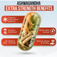 Ashwagandha & Rhodiola – Daily Wellness Support