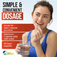 Ashwagandha & Rhodiola – Daily Wellness Support