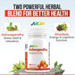 Ashwagandha & Rhodiola – Daily Wellness Support