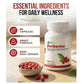Berberine - Heart Wellness & Lipid Balance