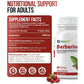 Berberine - Heart Wellness & Lipid Balance
