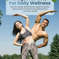Chelated Ca & Multi-Minerals - Bone Health Support