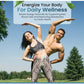 Chelated Ca & Multi-Minerals - Bone Health Support