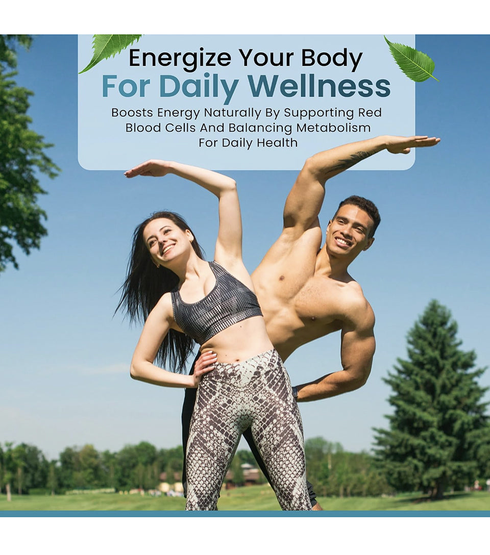 Chelated Ca & Multi-Minerals - Bone Health Support